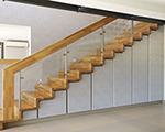 Construction et protection de vos escaliers par Escaliers Maisons à Obernai